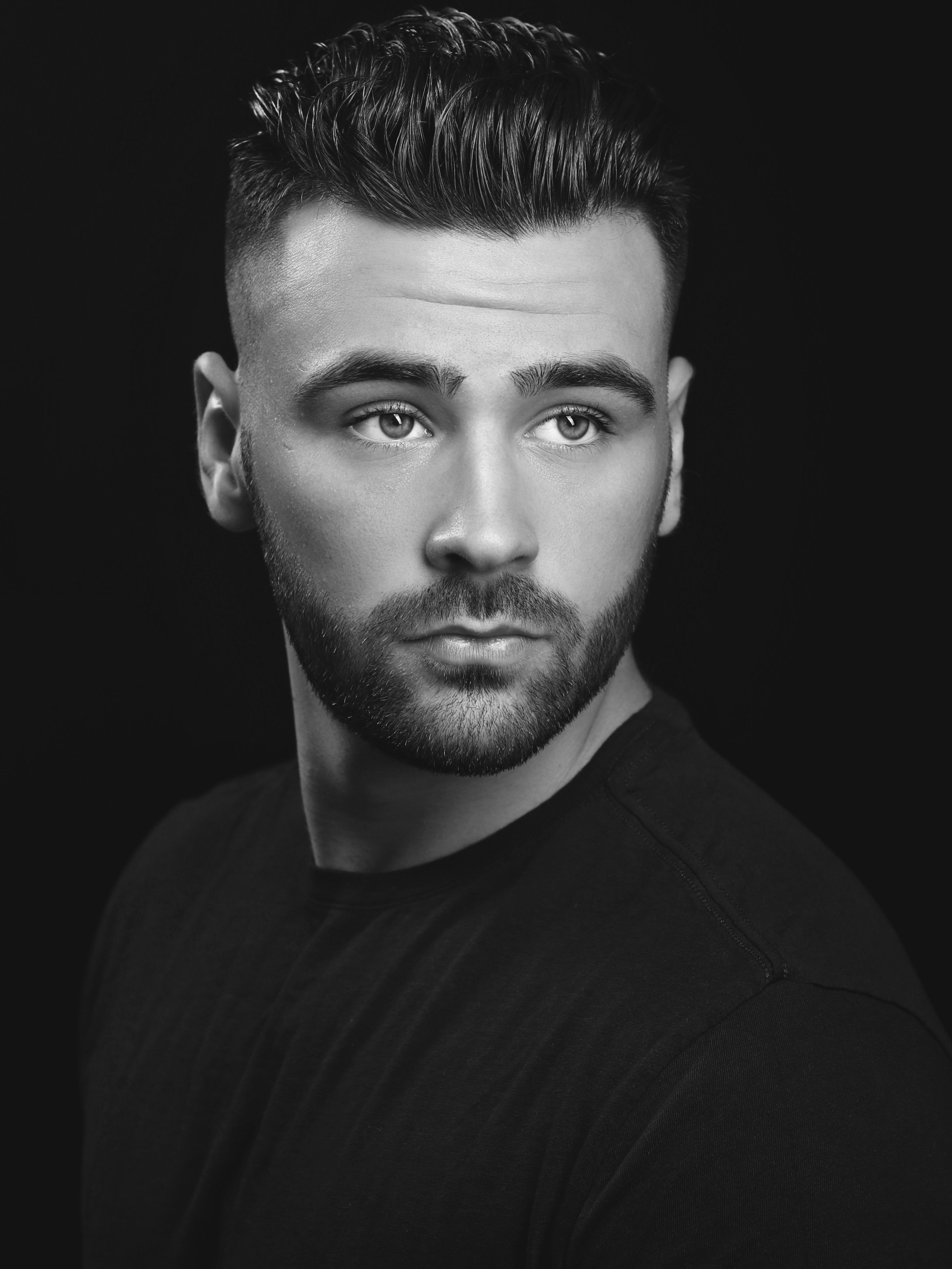 Business Headshots